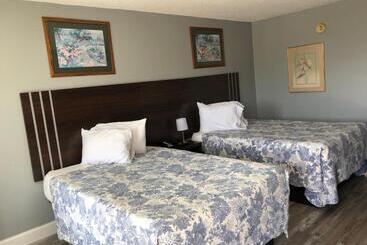 Hotel Budget Inn Express Bristol