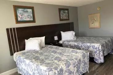 ホテル Budget Inn Express Bristol