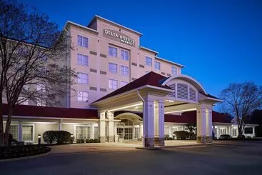 Delta Hotels By Marriott Norfolk Airport