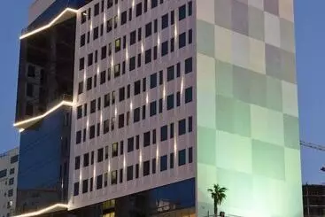 ホテル Elite Crystal