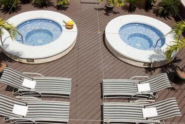 هتل Eurobuilding Express Maracay