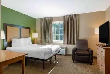 Otel Extended Stay America Suites  Hartford  Farmington