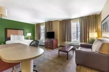 فندق Extended Stay America Suites Raleigh Rtp 4919 Miami Blvd