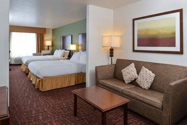 Holiday Inn Express Hotel & Suites Cherry Hills, An Ihg