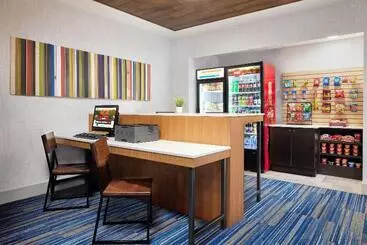 Holiday Inn Express Hotel & Suites Salem, An Ihg