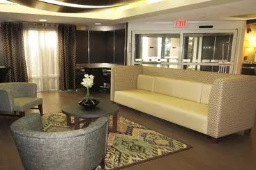 Holiday Inn Express Hotel & Suites Oxford By Ihg