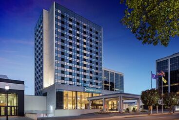 Hotel Hyatt Regency Morristown