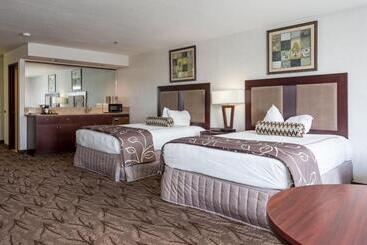 ホテル Shilo Inns Idaho Falls