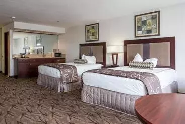 ホテル Shilo Inns Idaho Falls