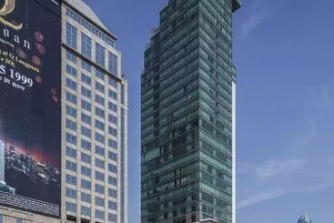 Hotel Sivatel Bangkok