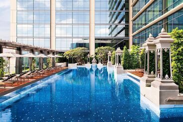 Hotel The St. Regis Bangkok