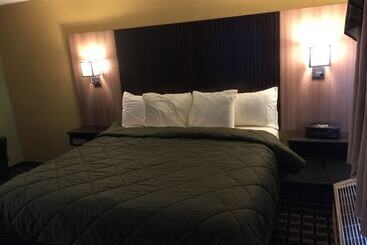 Hotel University Manor Inn