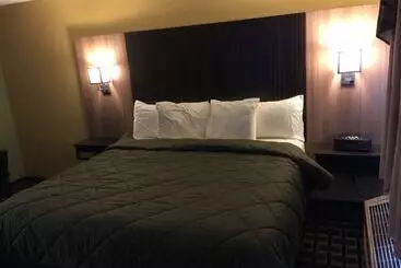 فندق University Manor Inn