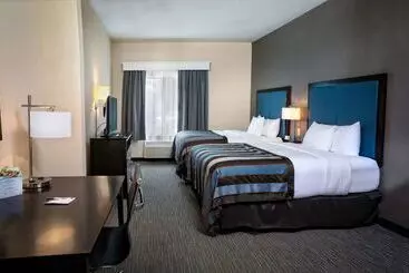 酒店 Wingate By Wyndham Savannah Pooler