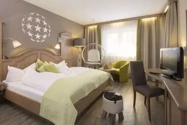 Kinderhotel Kröller