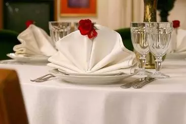 Riad Hasna Espi & Spa