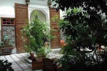 Riad Souafine