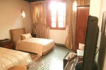 Riadboutique Borj Dhab Fez