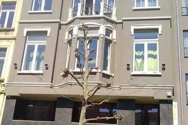 公寓式酒店  Sun Rise Apart