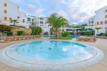 Апартаменты Sunset Harbour Club