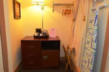 Williamstown Motel