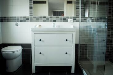 ベッドアンドブレックファースト Exil Di Nuovo