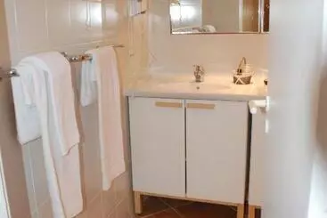 Nocleg ze śniadaniem Hostellerie Provencale