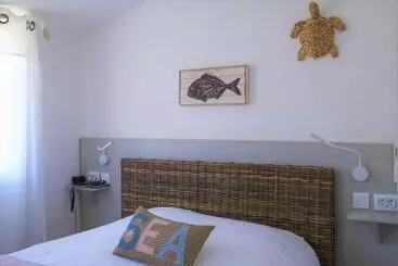 Bed and Breakfast Hostellerie Provencale