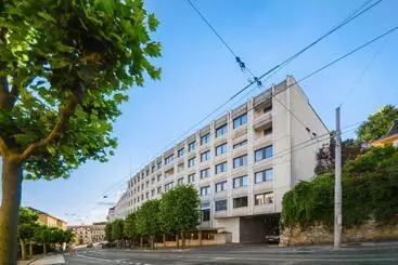 Hotel Neuchatel City