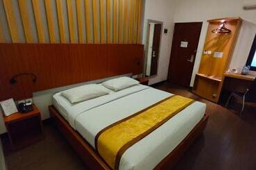 Odaita Hotel Pamekasan Madura