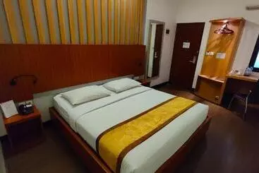 Odaita Hotel Pamekasan Madura
