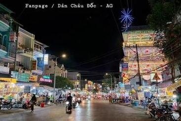 Pansiyon Phú Thông