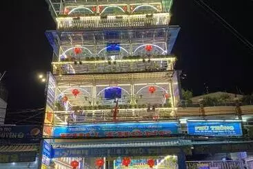 Pensión Phú Thông