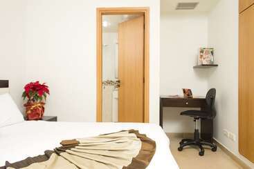 آپارتمان Bliss 3000 Furnished Studios