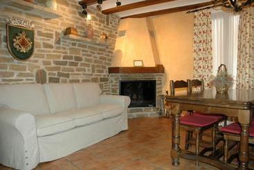 Casa Rural Nuri De Rei B