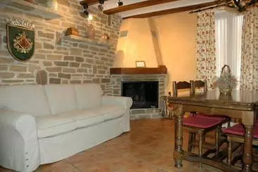 Casa Rural Nuri De Rei B