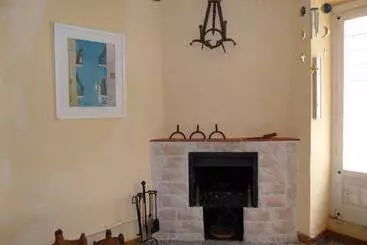 Casa Rural Vall Jijona