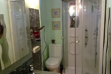 Casa Rural Vall Jijona