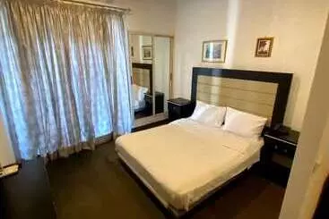 Apart Hotel Dreams Suites