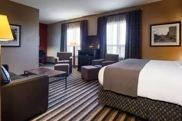 Hotel Best Western Blairmore