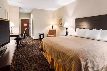 호텔 Best Western Carowinds