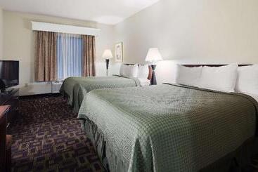 Отель Best Western Carowinds