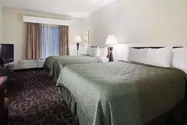 בית מלון כפרי Best Western Carowinds