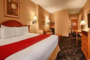 酒店 Best Western Longview