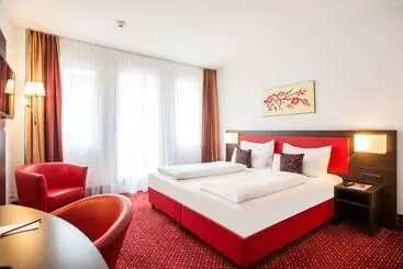 هتل Best Western Plus Amedia Wien
