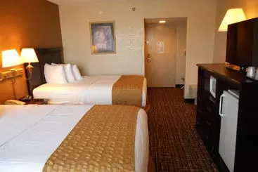 Hotel Quality Inn Near Hampton Coliseum