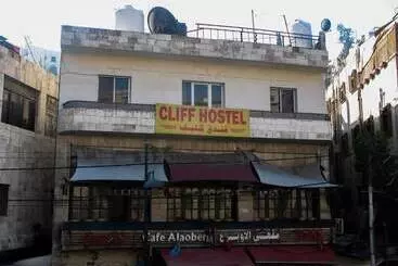 فندق Cliff Hostel
