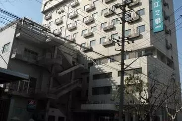 Hotel Jinjiang Inn Yangpu Bridge