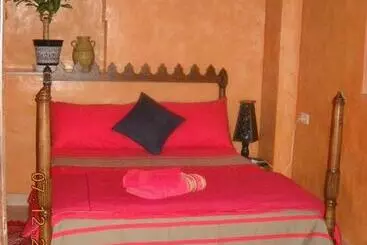 ホテル Maison Leila Chambres D Hotes