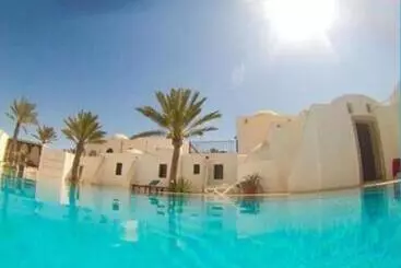ホテル Maison Leila Chambres D Hotes